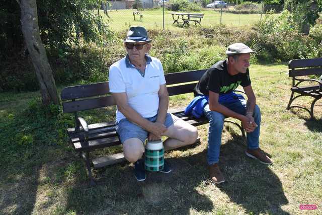 Piknik w Sienicach