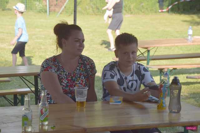 Piknik w Kiełczynie