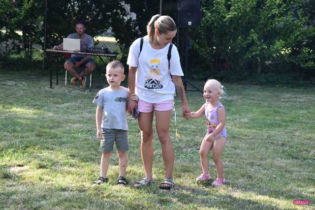 Piknik w Kiełczynie