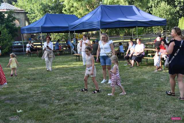 Piknik w Kiełczynie
