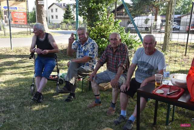 Piknik w Kiełczynie