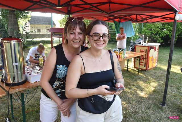 Piknik w Kiełczynie
