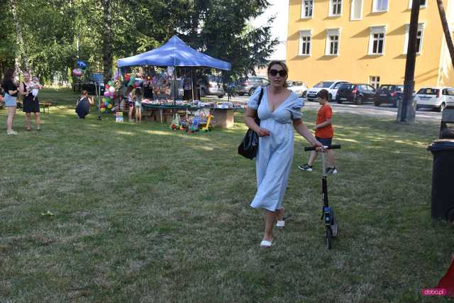 Piknik w Kiełczynie
