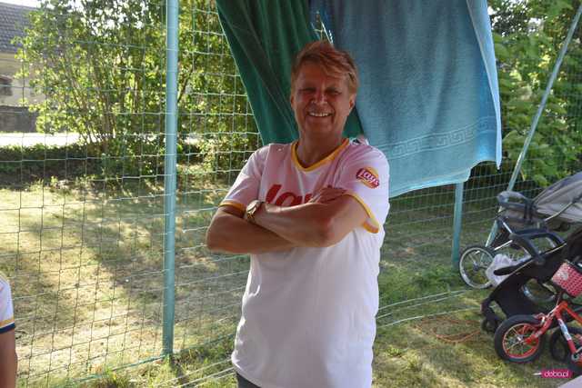 Piknik w Kiełczynie