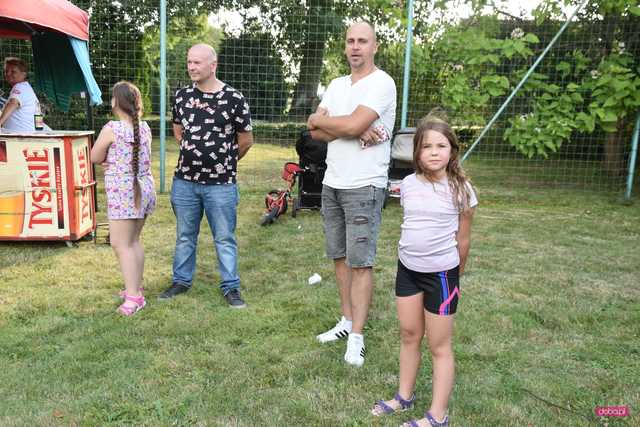 Piknik w Kiełczynie