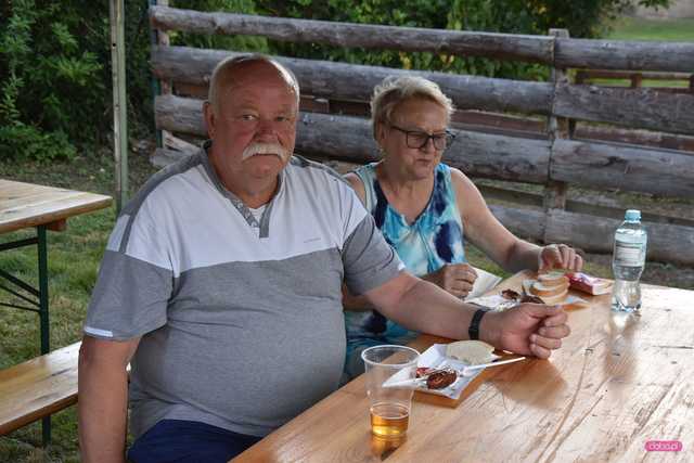 Piknik w Kiełczynie