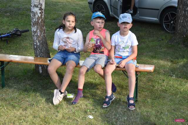 Piknik w Kiełczynie
