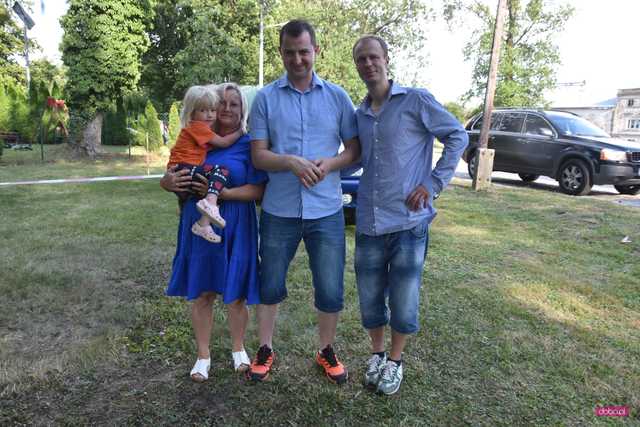 Piknik w Kiełczynie