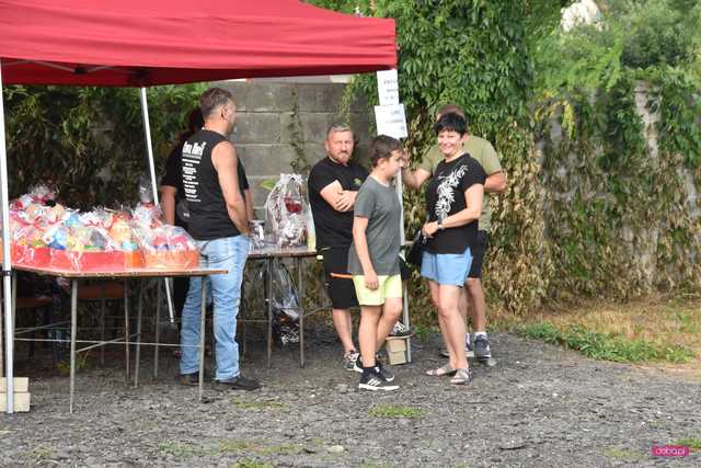 III Piknik Strażacki w Piławie Górnej