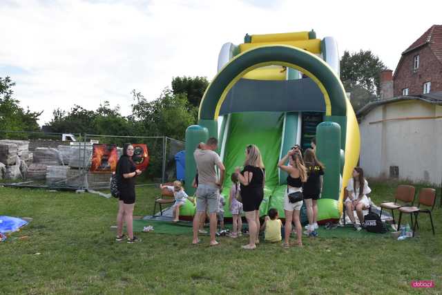III Piknik Strażacki w Piławie Górnej