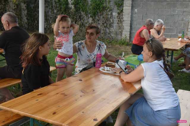 III Piknik Strażacki w Piławie Górnej