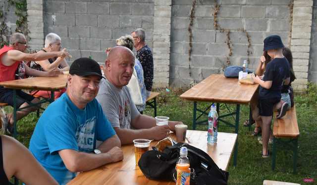 III Piknik Strażacki w Piławie Górnej