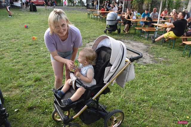 III Piknik Strażacki w Piławie Górnej