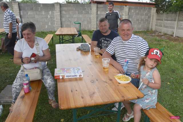 III Piknik Strażacki w Piławie Górnej