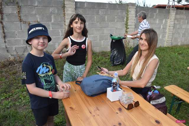 III Piknik Strażacki w Piławie Górnej