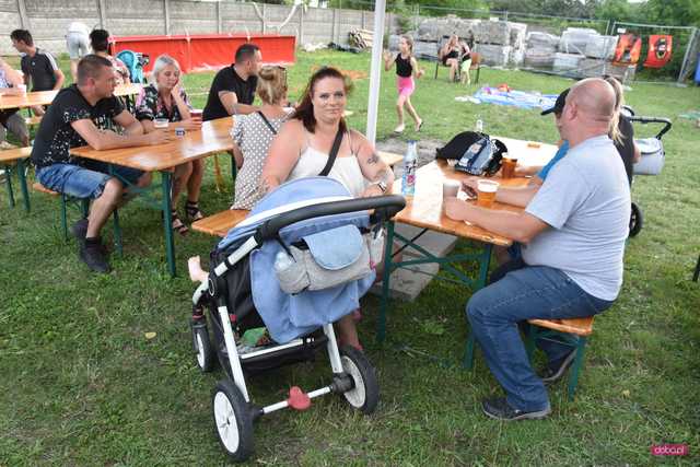 III Piknik Strażacki w Piławie Górnej