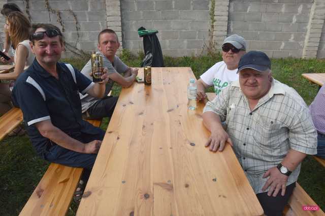III Piknik Strażacki w Piławie Górnej