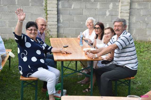 III Piknik Strażacki w Piławie Górnej