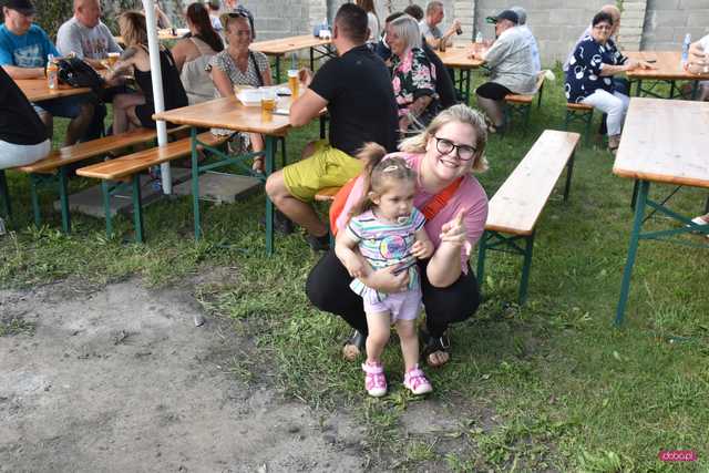 III Piknik Strażacki w Piławie Górnej