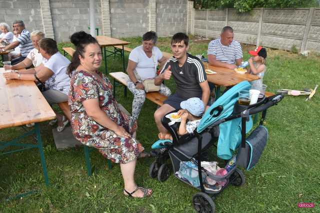 III Piknik Strażacki w Piławie Górnej