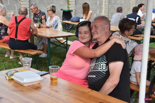 III Piknik Strażacki w Piławie Górnej