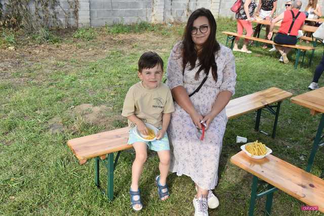 III Piknik Strażacki w Piławie Górnej