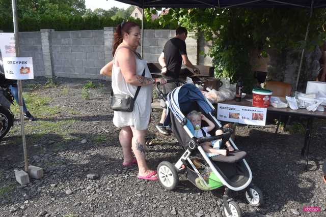 III Piknik Strażacki w Piławie Górnej
