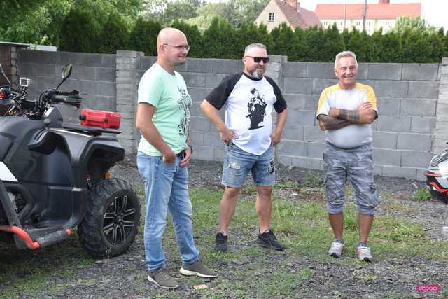 III Piknik Strażacki w Piławie Górnej