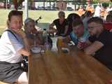 II Dzień Rodziny - festyn w Olesznej