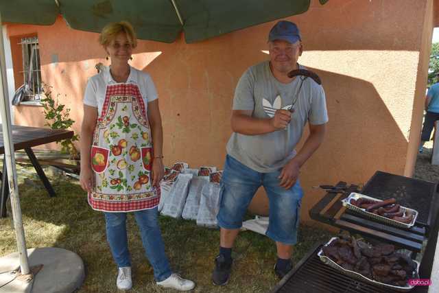 II Dzień Rodziny - festyn w Olesznej