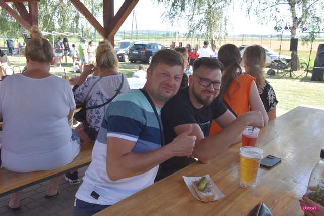 II Dzień Rodziny - festyn w Olesznej