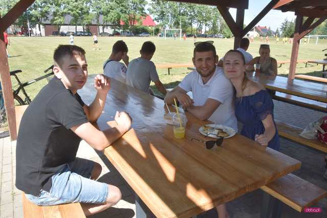 II Dzień Rodziny - festyn w Olesznej