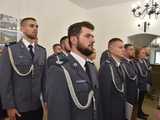 policja
