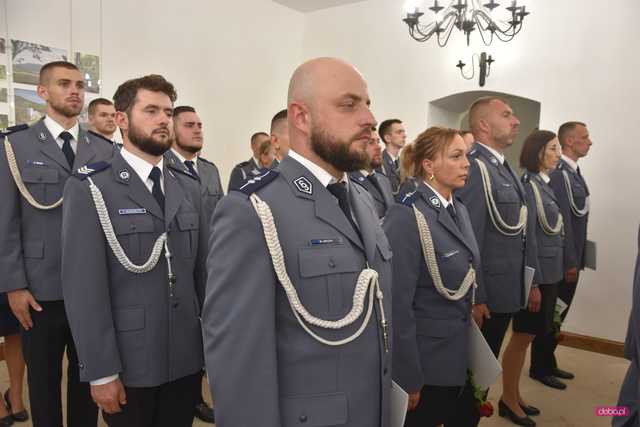 policja
