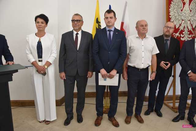 policja