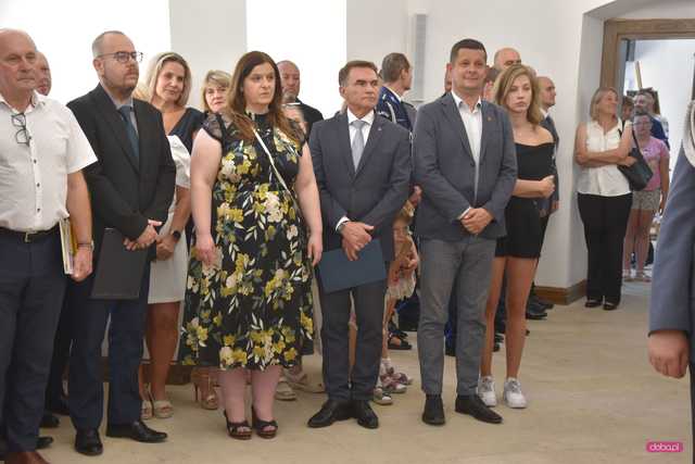 policja