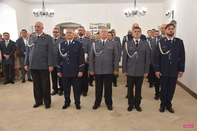 policja