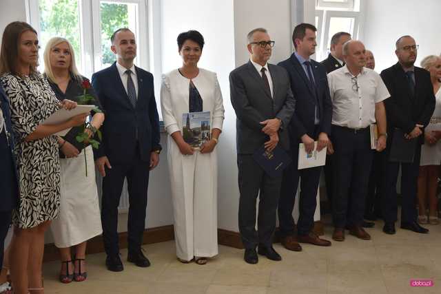 policja