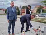 Łagiewniki: złożyli hołd ofiarom Rzezi Wołyńskiej