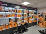 Centrum ORTHOSPORT i Salon ER MED
