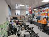 Centrum ORTHOSPORT i Salon ER MED