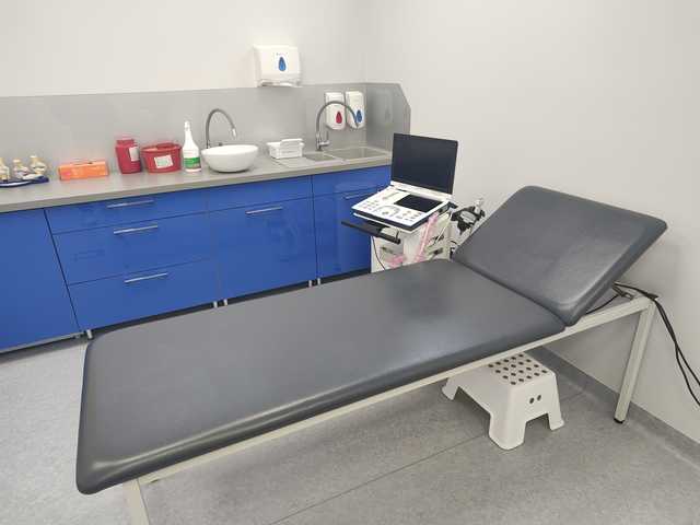 Centrum ORTHOSPORT i Salon ER MED
