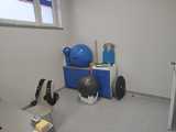 Centrum ORTHOSPORT i Salon ER MED