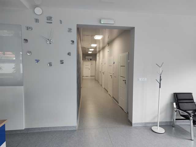 Centrum ORTHOSPORT i Salon ER MED