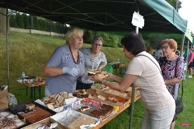 III Letnia Biesiada w Jaźwinie