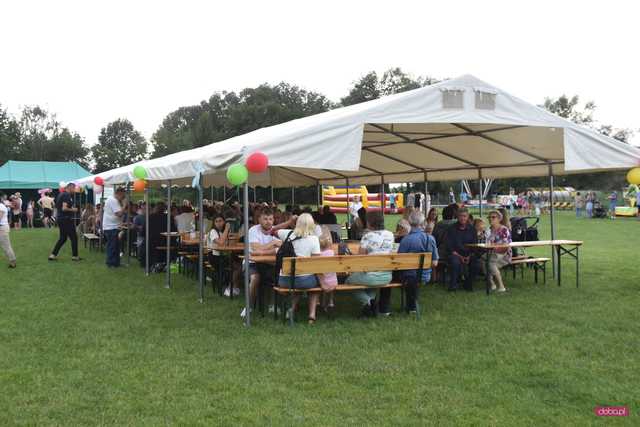 III Letnia Biesiada w Jaźwinie