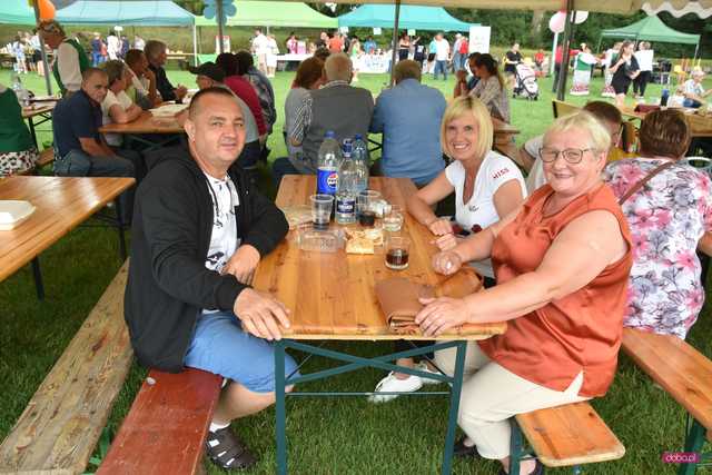 III Letnia Biesiada w Jaźwinie