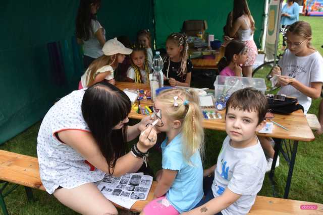 III Letnia Biesiada w Jaźwinie