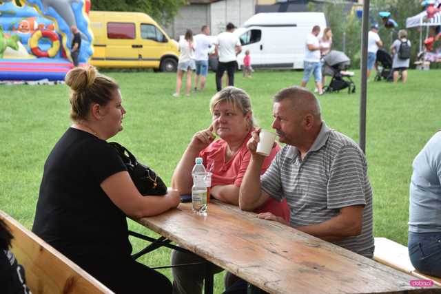 III Letnia Biesiada w Jaźwinie