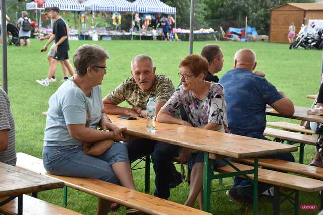 III Letnia Biesiada w Jaźwinie